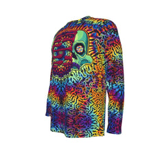 Load image into Gallery viewer, AKM Collab 100% cotton print run