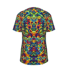 Load image into Gallery viewer, SPACE MADNESS Collab w/ DyesNgoodvibes PRINT run 100% cotton