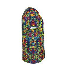 Load image into Gallery viewer, SPACE MADNESS Collab w/ DyesNgoodvibes PRINT run 100% cotton