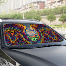 Load image into Gallery viewer, Windshield Sunshade | 27.5x57in