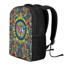 Load image into Gallery viewer, Space Madness Backpack