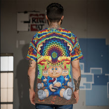 Load image into Gallery viewer, Splitting Adams PRINT RUN( NOT hand dyed NOT uv reactive)