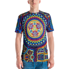 Load image into Gallery viewer, Just In Color x Eusheen Print Shirt Presale