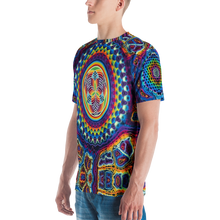 Load image into Gallery viewer, Just In Color x Eusheen Print Shirt Presale
