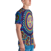 Load image into Gallery viewer, Just In Color x Eusheen Print Shirt Presale