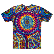 Load image into Gallery viewer, Just In Color x Eusheen Print Shirt Presale