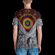 Load image into Gallery viewer, "Hanging On 2" Print Presale