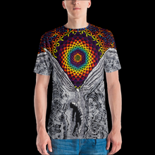 Load image into Gallery viewer, "Hanging On 2" Print Presale