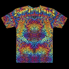 Load image into Gallery viewer, AKM Collab PRINT run(NOT uv reactive NOT hand dyed)