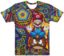 Load image into Gallery viewer, "Meditation 2" Print Presale