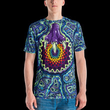 Load image into Gallery viewer, JUST_IN_COLOR AND MIKE LUNA COLLAB PRINTS(The Dragons Heater)