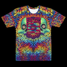 Load image into Gallery viewer, AKM Collab PRINT run(NOT uv reactive NOT hand dyed)