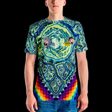 Load image into Gallery viewer, Dimension Jumper PRINT RUN presales