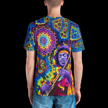 Load image into Gallery viewer, PURPLE HAZE 2 PRINT RUN PRESALES