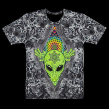Load image into Gallery viewer, DISCLOSURE PRINT RUN( NOT HAND DYED NOT UV REACTIVE)