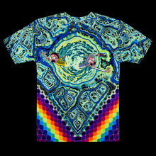 Load image into Gallery viewer, Dimension Jumper PRINT RUN presales