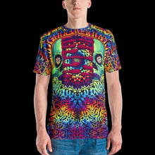 Load image into Gallery viewer, AKM Collab PRINT run(NOT uv reactive NOT hand dyed)