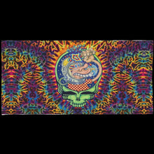 Load image into Gallery viewer, PRINTED Beach Towel (74inL 34inW)
