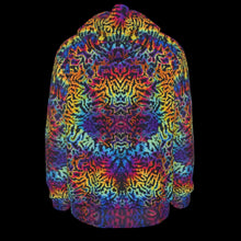 Load image into Gallery viewer, All-Over Print Men's Thicken Pullover Hoodie
