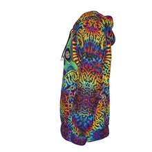Load image into Gallery viewer, All-Over Print Men's Thicken Pullover Hoodie
