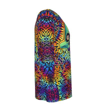 Load image into Gallery viewer, AKM Collab 100% cotton print run
