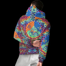 Load image into Gallery viewer, Bicycle Day 1943 hoodie
