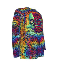 Load image into Gallery viewer, AKM Collab 100% cotton print run
