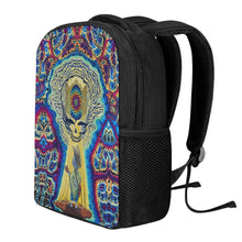 Load image into Gallery viewer, GOLDEN Tribute Backpack
