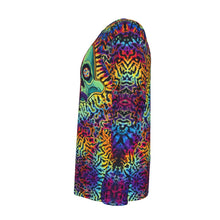 Load image into Gallery viewer, AKM Collab 100% cotton print run
