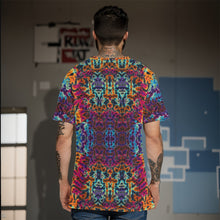 Load image into Gallery viewer, Bicycle Day 1943 PRINT RUN( NOT hand dyed NOT UV reactive)
