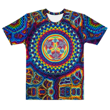 Load image into Gallery viewer, Just In Color x Eusheen Print Shirt Presale
