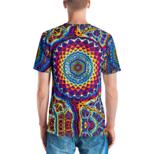 Load image into Gallery viewer, Just In Color x Eusheen Print Shirt Presale
