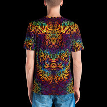 Load image into Gallery viewer, ICE CREAM PSYCHONAUT PRINT RUN PRESALES (not hand dyed not UV reactive)
