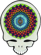 Load image into Gallery viewer, Steal Your Stargate Collab Pin
