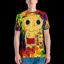 Load image into Gallery viewer, LOST MY MIND 2 PRINT RUN PRESALES( not hand dyed not UV reactive)
