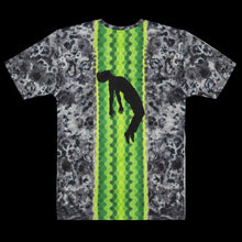 Load image into Gallery viewer, DISCLOSURE PRINT RUN( NOT HAND DYED NOT UV REACTIVE)

