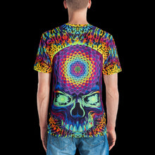 Load image into Gallery viewer, Stealie 2099 PRINT RUN PRESALES (NOT HAND DYED NOT UV REACTIVE)
