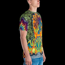 Load image into Gallery viewer, PRINT RUN PRESALES SHINNING CHAMPIONS (NOT HAND DYED NOT UV REACTIVE)
