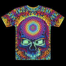 Load image into Gallery viewer, Stealie 2099 PRINT RUN PRESALES (NOT HAND DYED NOT UV REACTIVE)
