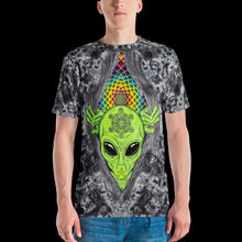 Load image into Gallery viewer, DISCLOSURE PRINT RUN( NOT HAND DYED NOT UV REACTIVE)
