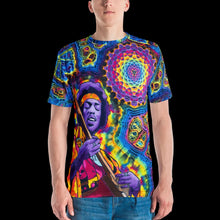 Load image into Gallery viewer, PURPLE HAZE 2 PRINT RUN PRESALES
