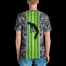 Load image into Gallery viewer, DISCLOSURE PRINT RUN( NOT HAND DYED NOT UV REACTIVE)
