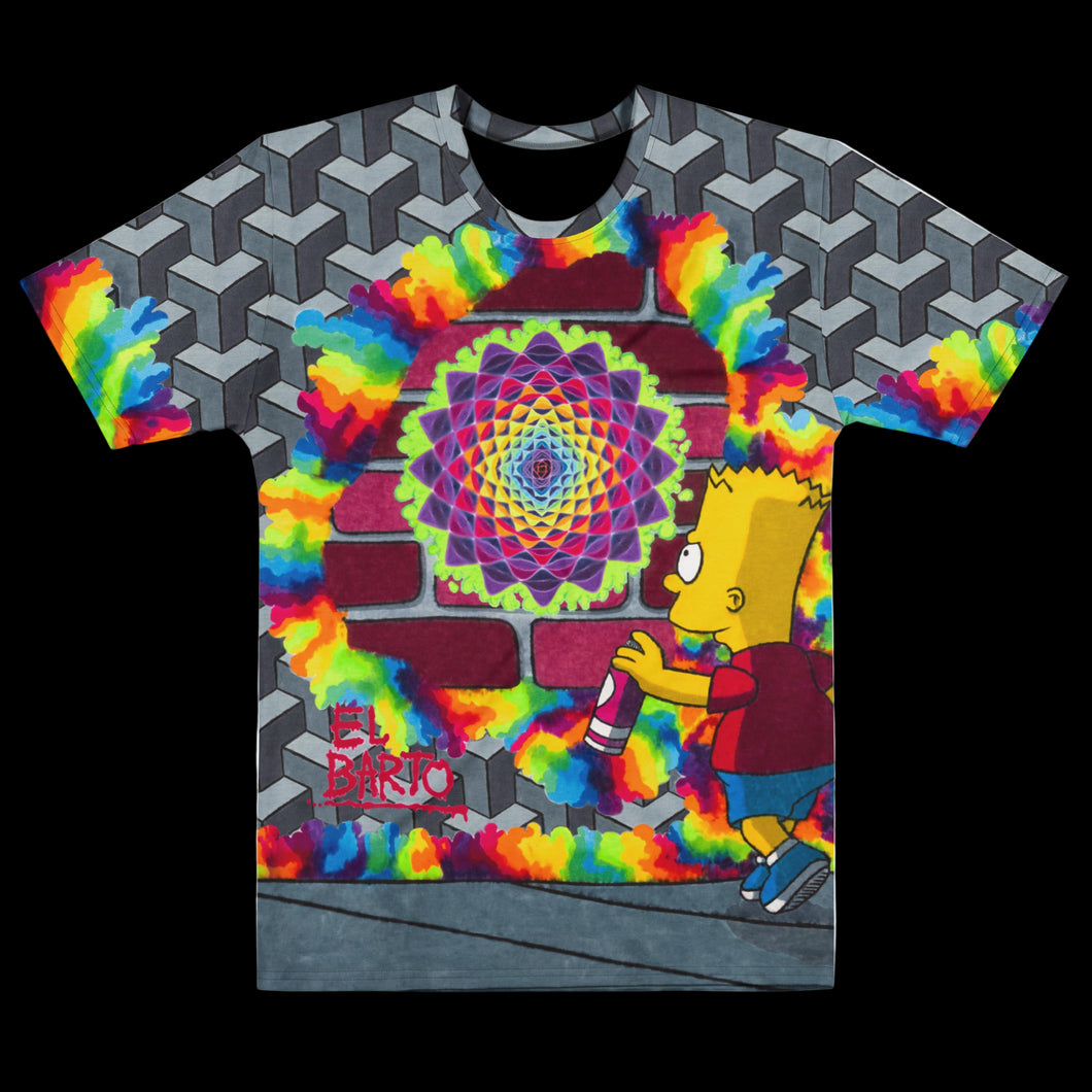 VANDAL PRINT RUN PRESALES