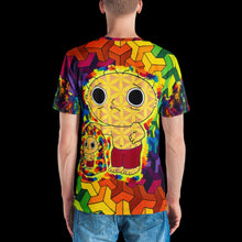 Load image into Gallery viewer, LOST MY MIND 2 PRINT RUN PRESALES( not hand dyed not UV reactive)
