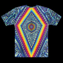 Load image into Gallery viewer, JUST_IN_COLOR AND MIKE LUNA COLLAB PRINTS(The Dragons Heater)
