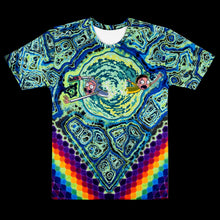 Load image into Gallery viewer, Dimension Jumper PRINT RUN presales
