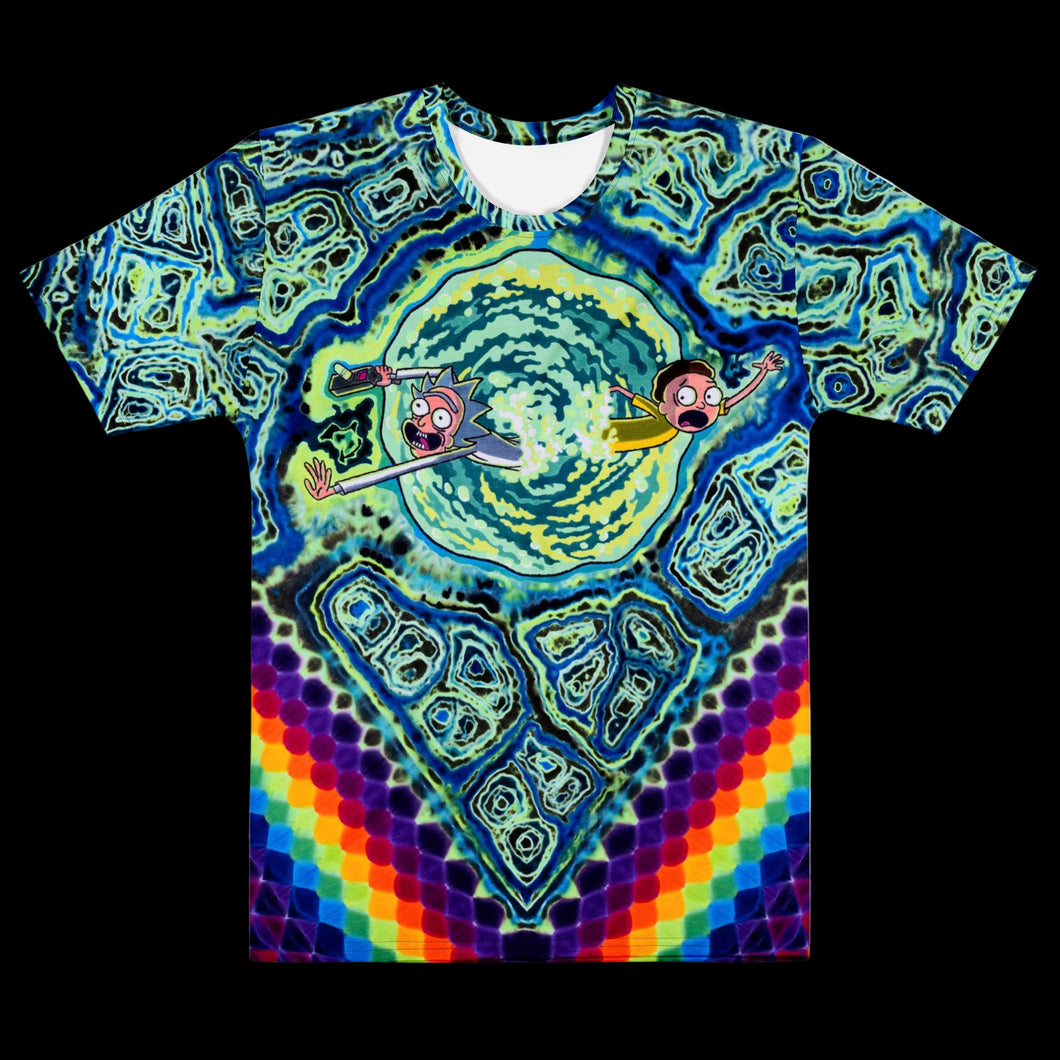 Dimension Jumper PRINT RUN presales