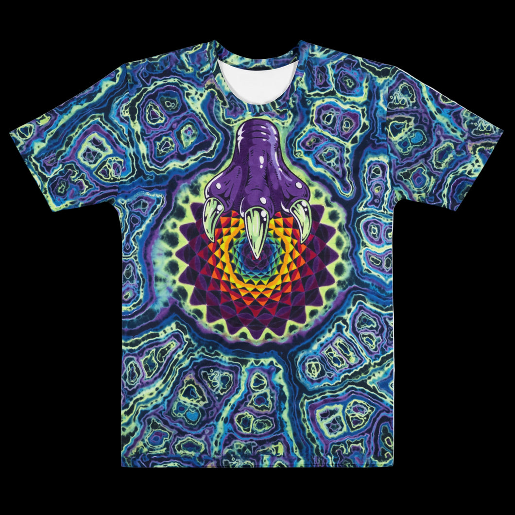 JUST_IN_COLOR AND MIKE LUNA COLLAB PRINTS(The Dragons Heater)