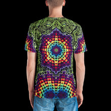 Load image into Gallery viewer, PRINT RUN PRESALES SHINNING CHAMPIONS (NOT HAND DYED NOT UV REACTIVE)
