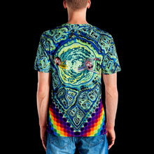 Load image into Gallery viewer, Dimension Jumper PRINT RUN presales
